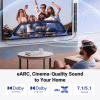 Кабель мультимедійний HDMI M to HDMI M 10.0m 8K60Hz 48Gbps braided Ugreen (95966) - Image 5