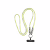Дата кабель USB-C to USB-C 1.2m 60W green Ugreen (35500) - Image 2