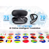Наушники XO G37 Al Translate Black (XO-G37-BK) - Image 10