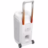 Акустическая система JBL PartyBox 330 White (JBLPB330WHTEP) - Image 9