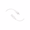Дата кабель USB-C to Lightning 1.0m silicone BX113 Lenny white BOROFONE (6941991115387) - Image 2