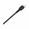 Дата кабель USB 2.0 AM to USB-C 2.0m 3A X20 black HOCO (6957531068907) - Image 2