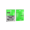 Кабель мультимедийный HDMI M to HDMI M 2.0m V2.0 4K black HOCO (6931474799395) - Image 8