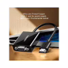 Переходник HDMI M to VGA F 1920x1080 60Hz black Ugreen (UGR-90813) - Image 8