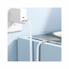Дата кабель USB 2.0 AM to Lightning 1.2m 30W nylon white Acefast (6974316286240) - Image 6