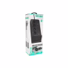 Сетевой фильтр питания Voltronic G12H, 4 роз, 4USB 3,2А, 2 Type-C, 2м Black (YT-G12H) - Image 6
