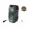 Акустична система Sharp PS-931 Black (PS-931) - Image 9