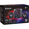 Акустична система Defender V14 Black (65314) - Image 6