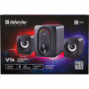 Акустическая система Defender V14 Black (65314) - Image 7