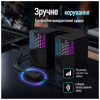 Акустическая система ColorWay SoundWave 2.0 RGB USB Black (CW-SPU06BK) - Image 9