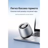 Акустична система Vention Omni O11 Desktop Bluetooth Silver (NDCI0) - Image 2