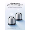 Акустична система Vention Omni O11 Desktop Bluetooth Silver (NDCI0) - Image 6