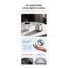Акустическая система Vention Omni O11 Desktop Bluetooth Silver (NDCI0) - Image 7