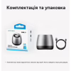 Акустична система Vention Omni O11 Desktop Bluetooth Silver (NDCI0) - Image 12