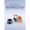 Акустическая система Vention Koobu K11 Magnetic Stand Wireless Black (NDBB0) - Image 2