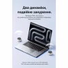 Акустическая система Vention Koobu K11 Magnetic Stand Wireless Silver (NDBI0) - Image 7