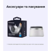 Акустическая система Vention Koobu K11 Magnetic Stand Wireless Silver (NDBI0) - Image 12