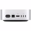 Комп'ютер Apple A3534 Mac mini / Apple M6(12C CPU/12C GPU), 16, 256 (MHQK4UA/A) - Image 2