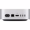 Комп'ютер Apple A3534 Mac mini / Apple M6(12C CPU/12C GPU), 16, 512 (MHQL4UA/A) - Image 2