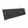 Клавіатура REAL-EL RK-510 USB Black (EL123100053) - Image 2