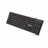 Клавіатура REAL-EL RK-510 USB Black (EL123100053) - Image 4