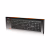 Клавіатура REAL-EL RK-510 USB Black (EL123100053) - Image 7
