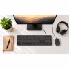 Клавіатура REAL-EL RK-7050 USB Black (EL123100054) - Image 9