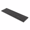 Клавиатура REAL-EL RK-725W Wireless/Bluetooth Black (EL123100061) - Image 4