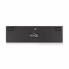 Клавиатура REAL-EL RK-725W Wireless/Bluetooth Black (EL123100061) - Image 7