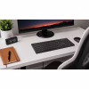 Клавиатура REAL-EL RK-725W Wireless/Bluetooth Black (EL123100061) - Image 10