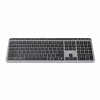 Клавіатура REAL-EL RK-737W Wireless/Bluetooth Black/Grey (EL123100060) - Image 5