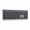 Клавіатура REAL-EL RK-737W Wireless/Bluetooth Black/Grey (EL123100060) - Image 6