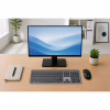 Клавіатура REAL-EL RK-737W Wireless/Bluetooth Black/Grey (EL123100060) - Image 10