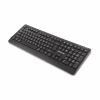 Клавіатура REAL-EL RK-760W Wireless Black (EL123100058) - Image 3
