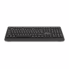 Клавіатура REAL-EL RK-760W Wireless Black (EL123100058) - Image 4