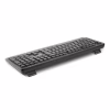 Клавіатура REAL-EL RK-760W Wireless Black (EL123100058) - Image 5