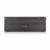 Клавіатура REAL-EL RK-760W Wireless Black (EL123100058) - Image 6