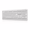 Клавіатура REAL-EL RK-761W Wireless White (EL123100059) - Image 3