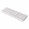 Клавіатура REAL-EL RK-761W Wireless White (EL123100059) - Image 4