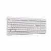 Клавіатура REAL-EL RK-761W Wireless White (EL123100059) - Image 5