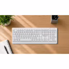Клавіатура REAL-EL RK-761W Wireless White (EL123100059) - Image 10