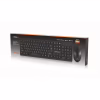 Комплект REAL-EL KIT-507 USB Black (EL123100055) - Image 8