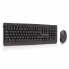 Комплект REAL-EL KIT-555W Wireless Black (EL123100056) - Image 3