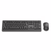 Комплект REAL-EL KIT-555W Wireless Black (EL123100056) - Image 4