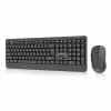 Комплект REAL-EL KIT-555W Wireless Black (EL123100056) - Image 5