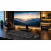 Комплект REAL-EL KIT-555W Wireless Black (EL123100056) - Image 12
