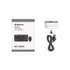 Комплект REAL-EL KIT-635W Wireless/Bluetooth Black (EL123100057) - Image 9