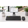 Комплект REAL-EL KIT-635W Wireless/Bluetooth Black (EL123100057) - Image 12