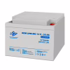 Батарея до ДБЖ LogicPower LPM MG 12В 26Ач (37336) - Image 4
