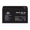 Батарея до ДБЖ LogicPower 12В 12 Ач (6-DZM-12) (16152) - Image 2